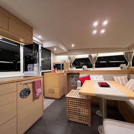Red Sail Hotel Monte Carlo Luaran gambar