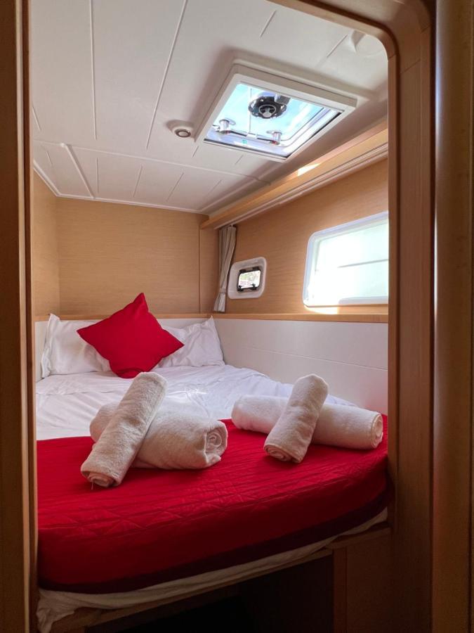 Red Sail Hotel Monte Carlo Luaran gambar