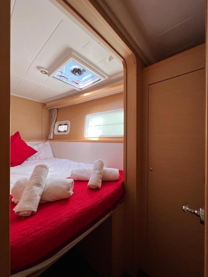 Red Sail Hotel Monte Carlo Luaran gambar