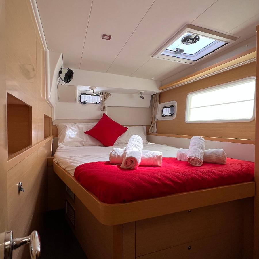 Red Sail Hotel Monte Carlo Luaran gambar