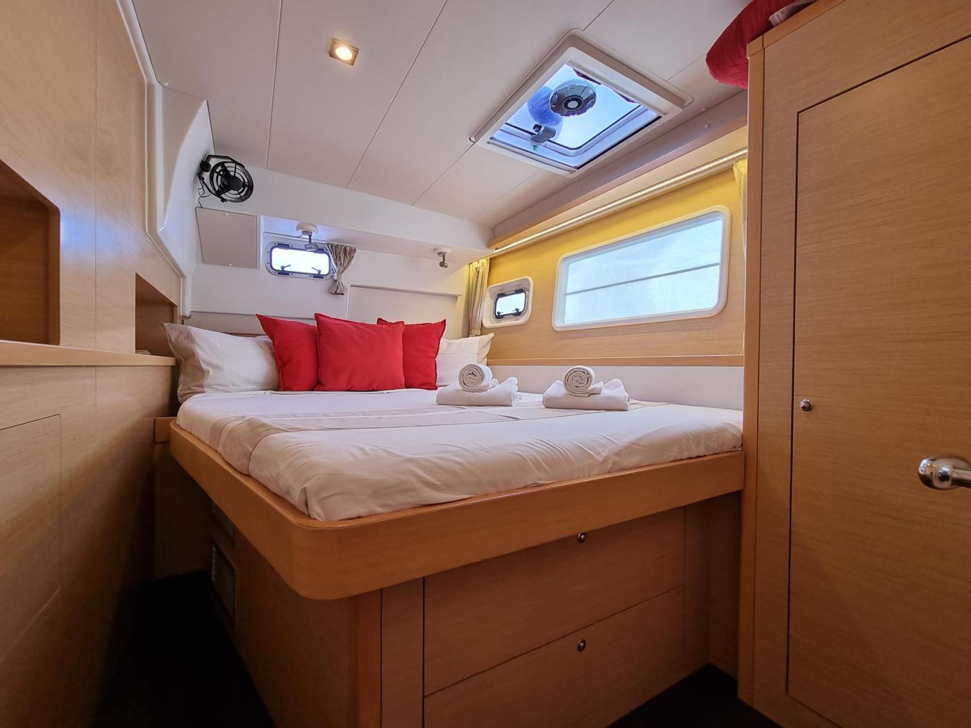 Red Sail Hotel Monte Carlo Luaran gambar