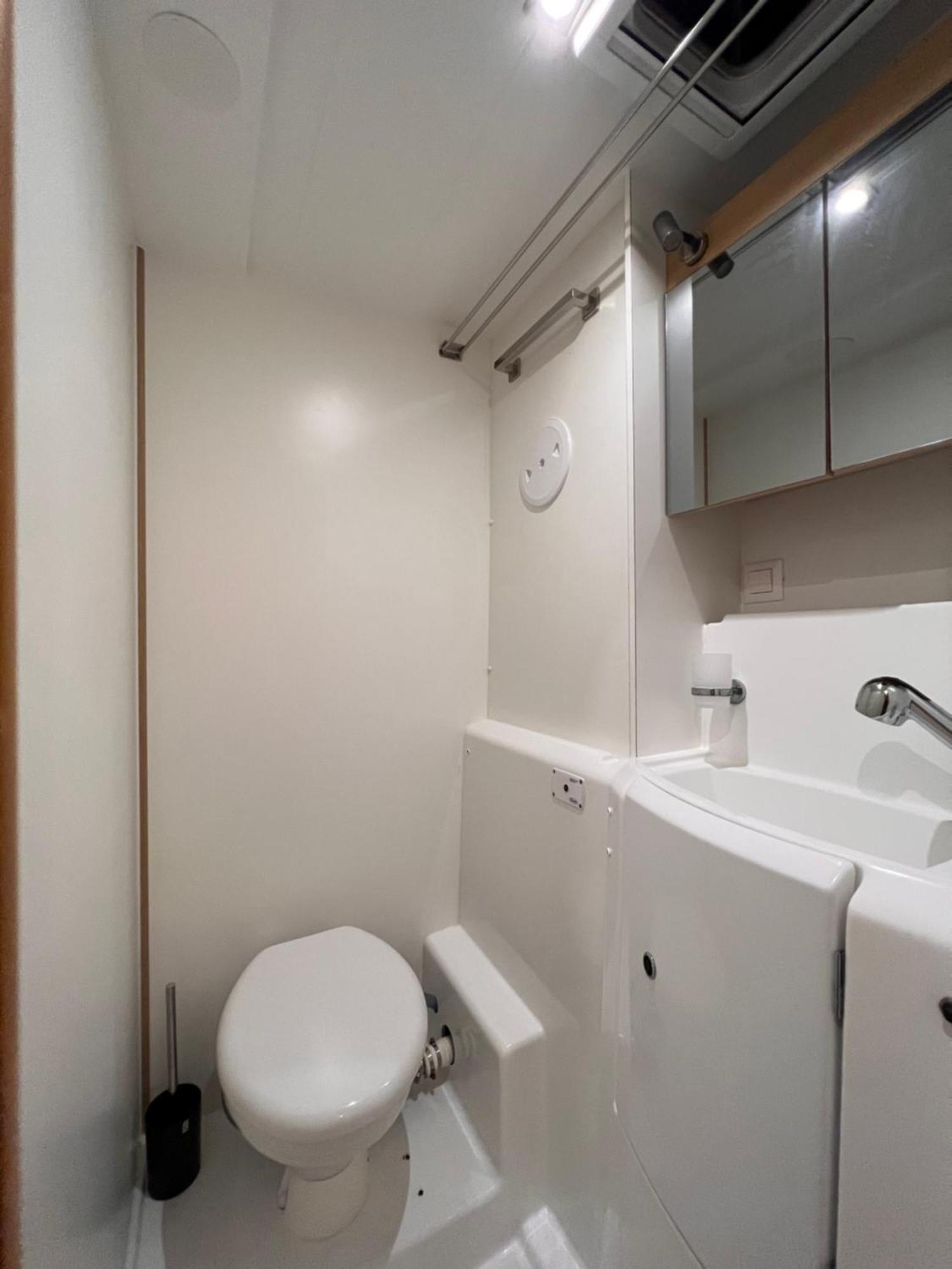 Red Sail Hotel Monte Carlo Bilik gambar