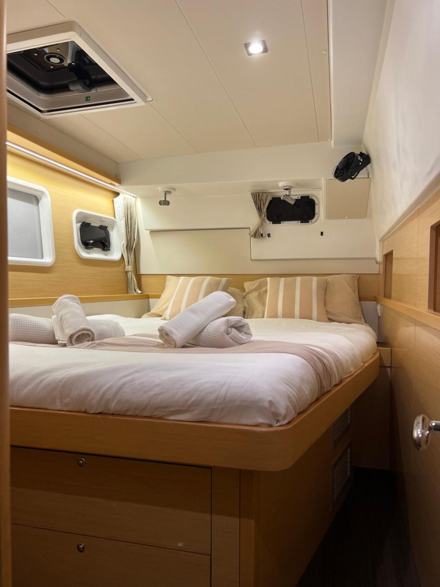 Red Sail Hotel Monte Carlo Bilik gambar