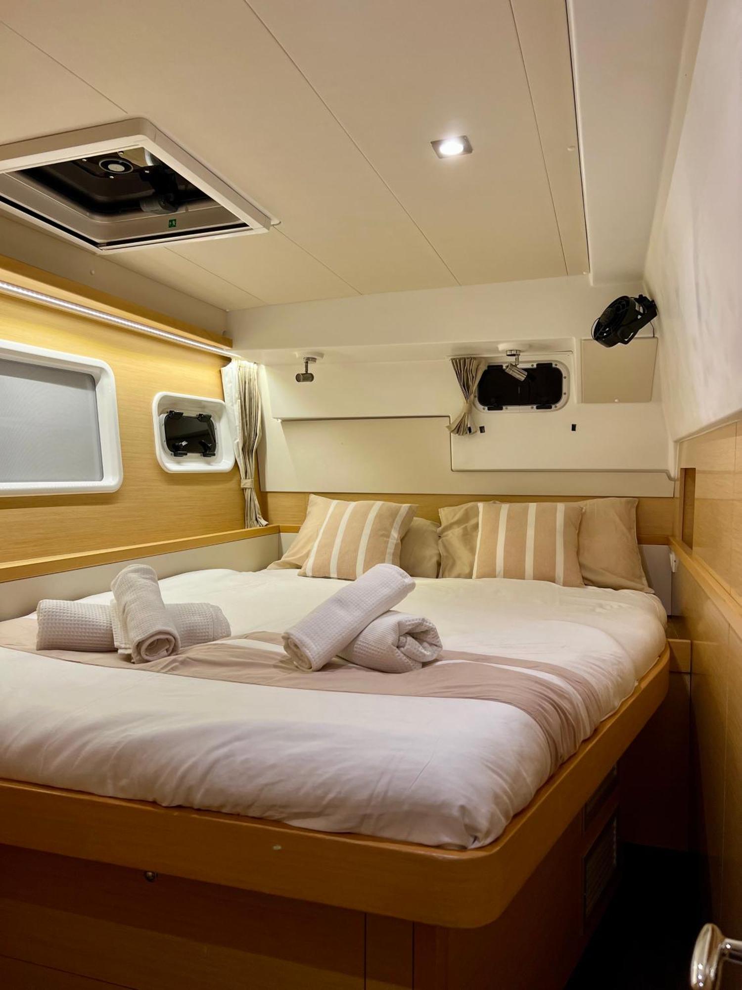 Red Sail Hotel Monte Carlo Bilik gambar